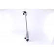 Radiateur, refroidissement du moteur NISSENS 64657 - Visuel 3