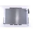 Radiateur, refroidissement du moteur NISSENS 64660 - Visuel 1