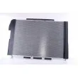 Radiateur, refroidissement du moteur NISSENS 64660 - Visuel 2