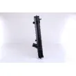 Radiateur, refroidissement du moteur NISSENS 64666A - Visuel 3