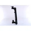 Radiateur, refroidissement du moteur NISSENS 64667A - Visuel 3