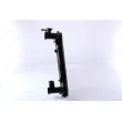 Radiateur, refroidissement du moteur NISSENS 64668A - Visuel 3