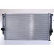 Radiateur, refroidissement du moteur NISSENS 64677A - Visuel 1