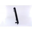 Radiateur, refroidissement du moteur NISSENS 64679A - Visuel 3