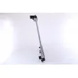 Radiateur, refroidissement du moteur NISSENS 646802 - Visuel 3