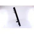 Radiateur, refroidissement du moteur NISSENS 646806 - Visuel 3