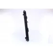 Radiateur, refroidissement du moteur NISSENS 646807 - Visuel 3