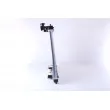 Radiateur, refroidissement du moteur NISSENS 646808 - Visuel 3