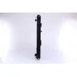 Radiateur, refroidissement du moteur NISSENS 64681 - Visuel 3
