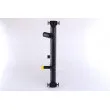 Radiateur, refroidissement du moteur NISSENS 646816 - Visuel 2