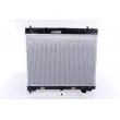 Radiateur, refroidissement du moteur NISSENS 64682 - Visuel 1