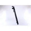 Radiateur, refroidissement du moteur NISSENS 646822 - Visuel 3
