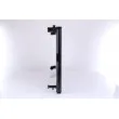 Radiateur, refroidissement du moteur NISSENS 646829 - Visuel 3