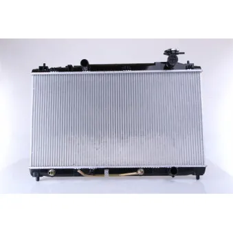 Radiateur, refroidissement du moteur NISSENS 646844