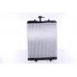 Radiateur, refroidissement du moteur NISSENS 64685 - Visuel 2