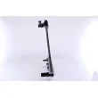 Radiateur, refroidissement du moteur NISSENS 646852 - Visuel 3