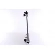 Radiateur, refroidissement du moteur NISSENS 646856 - Visuel 3