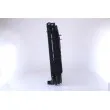 Radiateur, refroidissement du moteur NISSENS 646862 - Visuel 3