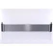 Radiateur, batterie de traction NISSENS 646882 - Visuel 3