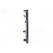 Radiateur, refroidissement du moteur NISSENS 646887 - Visuel 2