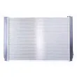 Radiateur, refroidissement du moteur NISSENS 646887 - Visuel 3