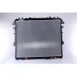 Radiateur, refroidissement du moteur NISSENS 646897 - Visuel 1
