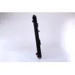 Radiateur, refroidissement du moteur NISSENS 646897 - Visuel 3