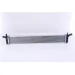 Radiateur, batterie de traction NISSENS 646918 - Visuel 1