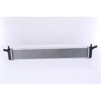 Radiateur, batterie de traction NISSENS 646918