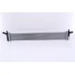 Radiateur, batterie de traction NISSENS 646918 - Visuel 2