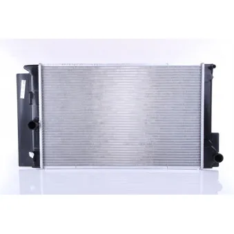 Radiateur, refroidissement du moteur NISSENS 64692