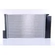 Radiateur, refroidissement du moteur NISSENS 64692 - Visuel 2