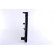 Radiateur, refroidissement du moteur NISSENS 64692 - Visuel 3