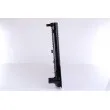 Radiateur, refroidissement du moteur NISSENS 646926 - Visuel 3