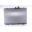 Radiateur, refroidissement du moteur NISSENS 646927 - Visuel 1