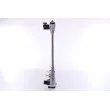 Radiateur, refroidissement du moteur NISSENS 646927 - Visuel 3