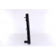 Radiateur, refroidissement du moteur NISSENS 646928 - Visuel 3