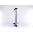 Radiateur, refroidissement du moteur NISSENS 646929 - Visuel 3