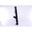 Radiateur, refroidissement du moteur NISSENS 64693 - Visuel 3