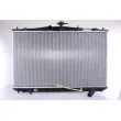 Radiateur, refroidissement du moteur NISSENS 646936 - Visuel 1