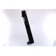 Radiateur, refroidissement du moteur NISSENS 646937 - Visuel 3