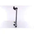 Radiateur, refroidissement du moteur NISSENS 646938 - Visuel 3