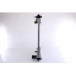 Radiateur, refroidissement du moteur NISSENS 646948 - Visuel 3
