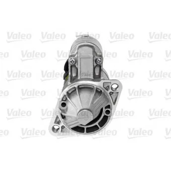 Démarreur VALEO 600065