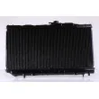 Radiateur, refroidissement du moteur NISSENS 64712 - Visuel 2