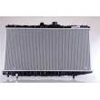 Radiateur, refroidissement du moteur NISSENS 64718 - Visuel 1