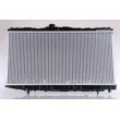 Radiateur, refroidissement du moteur NISSENS 64718 - Visuel 2