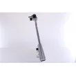 Radiateur, refroidissement du moteur NISSENS 647191 - Visuel 3
