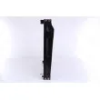Radiateur, refroidissement du moteur NISSENS 64728 - Visuel 3