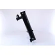 Radiateur, refroidissement du moteur NISSENS 64737 - Visuel 3